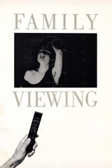 ファミリー・ビューイングのポスター