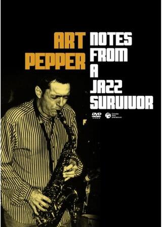 ジャズ・サヴァイヴァーのポスター