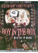 スクリーミング・マッド・ジョージの BOY IN THE BOXのポスター