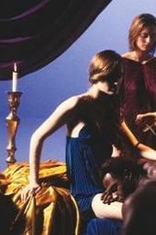 ディグリーズ・オブ・ブラインドネスのポスター