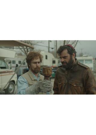 ドン・ヴァーディーンのポスター