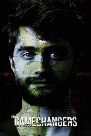 ザ・ゲームチェンジャーズ(原題)のポスター