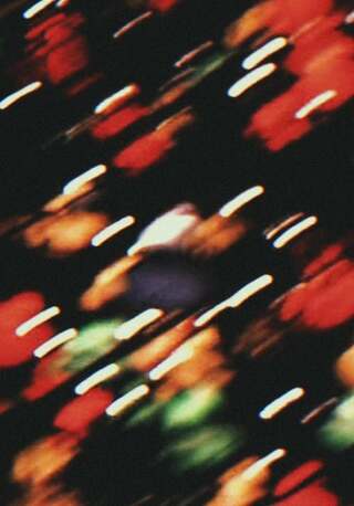 Lights（原題）のポスター