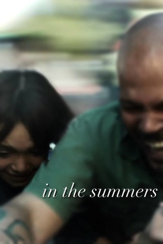 In the Summers（原題）のポスター