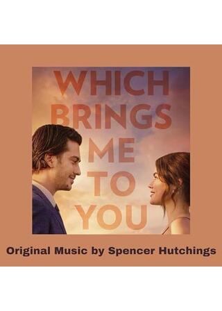 Which Brings Me to You（原題）のポスター