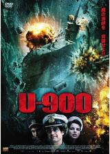 U-900のポスター