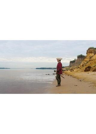 サマのポスター