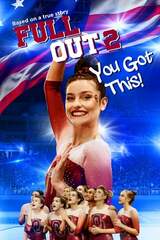 Full Out 2: You Got This!（原題）のポスター
