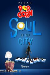 ソウルフル・シティのポスター