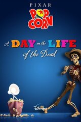 死者たちの一日のポスター