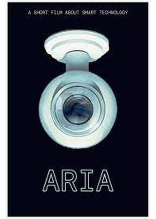 アリアのポスター