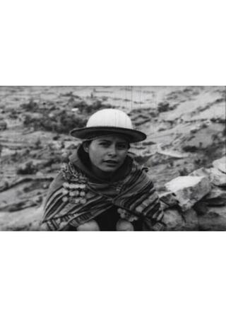 コンドルの血のポスター