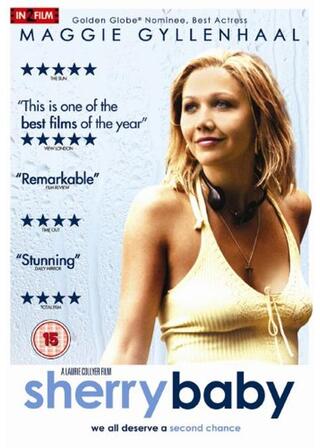 シェリーベイビーのポスター