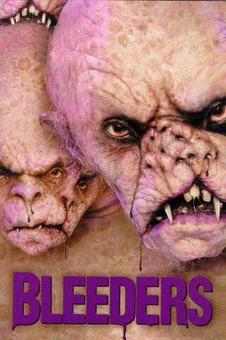 ブレーダーズ クライチカのポスター