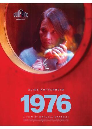1976のポスター
