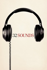 32 Sounds（原題）のポスター