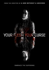 Your Flesh Your Curse（原題）のポスター