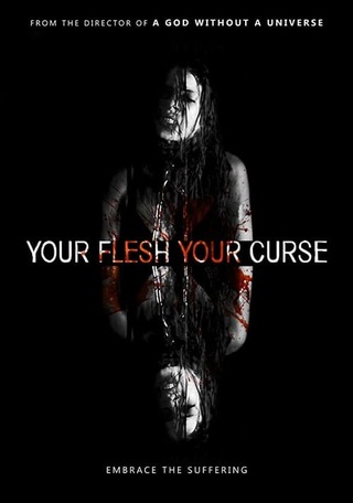 Your Flesh Your Curse（原題）のポスター