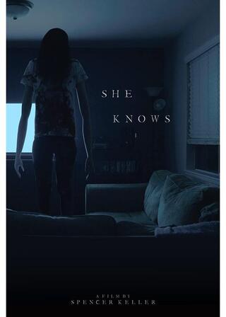 シー・ノウズのポスター