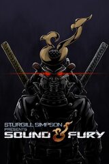 スタージル・シンプソン: SOUND & FURYのポスター