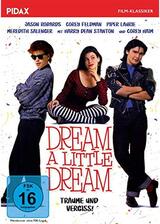 ドリーム・ドリームのポスター