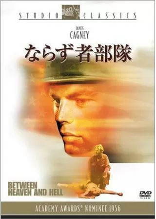 ならず者部隊のポスター