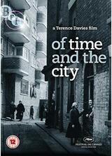 Of Time and the City（原題）のポスター