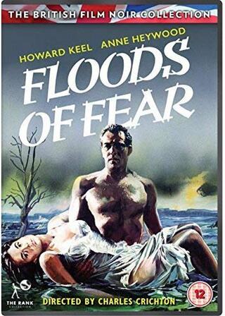 大洪水のポスター