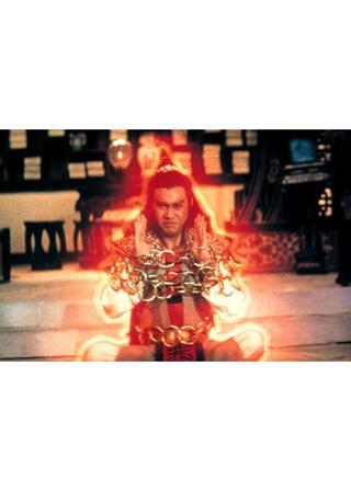 如来神拳 カンフーウォーズのポスター