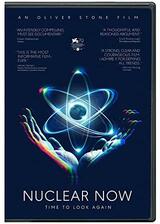 Nuclear Now（原題）のポスター