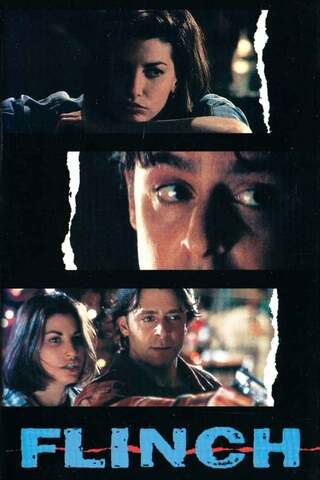 処刑アーチストのポスター