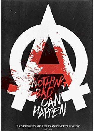 Nothing Bad Can Happen（英題）のポスター