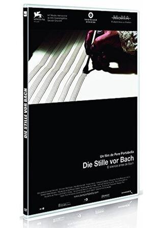 The Silence Before Bach（英題）のポスター