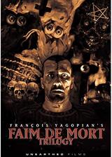 Faim De Mort Trilogy（原題）のポスター