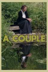 Un couple（原題）のポスター