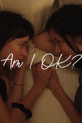 Am I OK?（原題）のポスター
