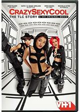 CrazySexyCool: The TLC Story（原題）のポスター