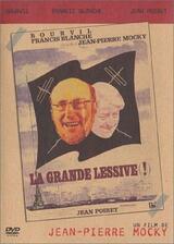 La grande lessive (!) （原題）のポスター