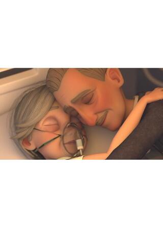 アクセプトのポスター