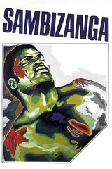 Sambizanga（原題）のポスター