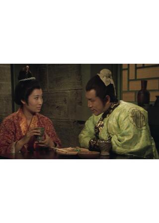 金瓶梅のポスター