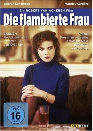 別れの朝のポスター