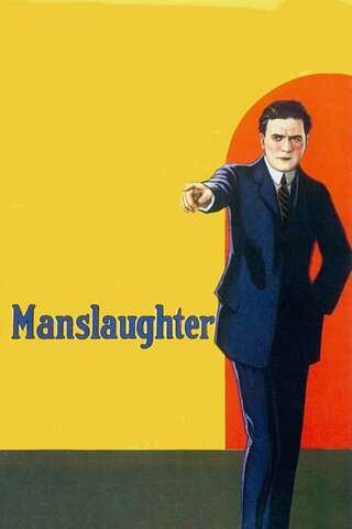屠殺者のポスター