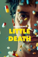Little Death（原題）のポスター