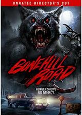 Bonehill Road（原題）のポスター