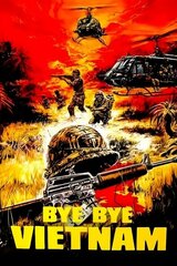 バイ・バイ・ベトナムのポスター