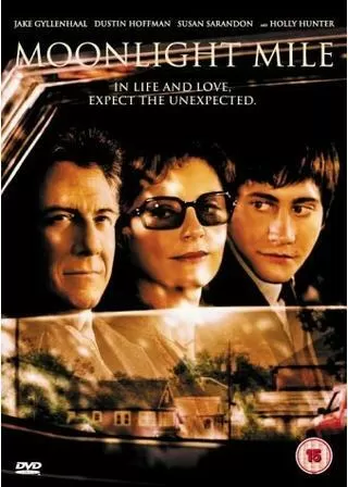 ムーンライト・マイルのポスター