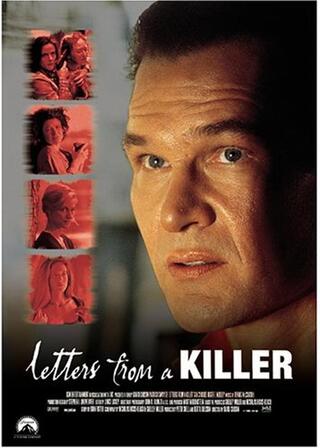 ボイスレターのポスター