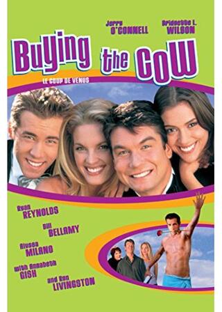 アンラッキー、ハッピーのポスター