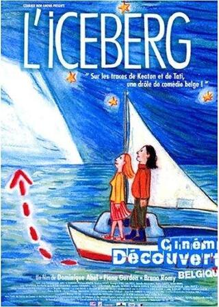 アイスバーグ!のポスター